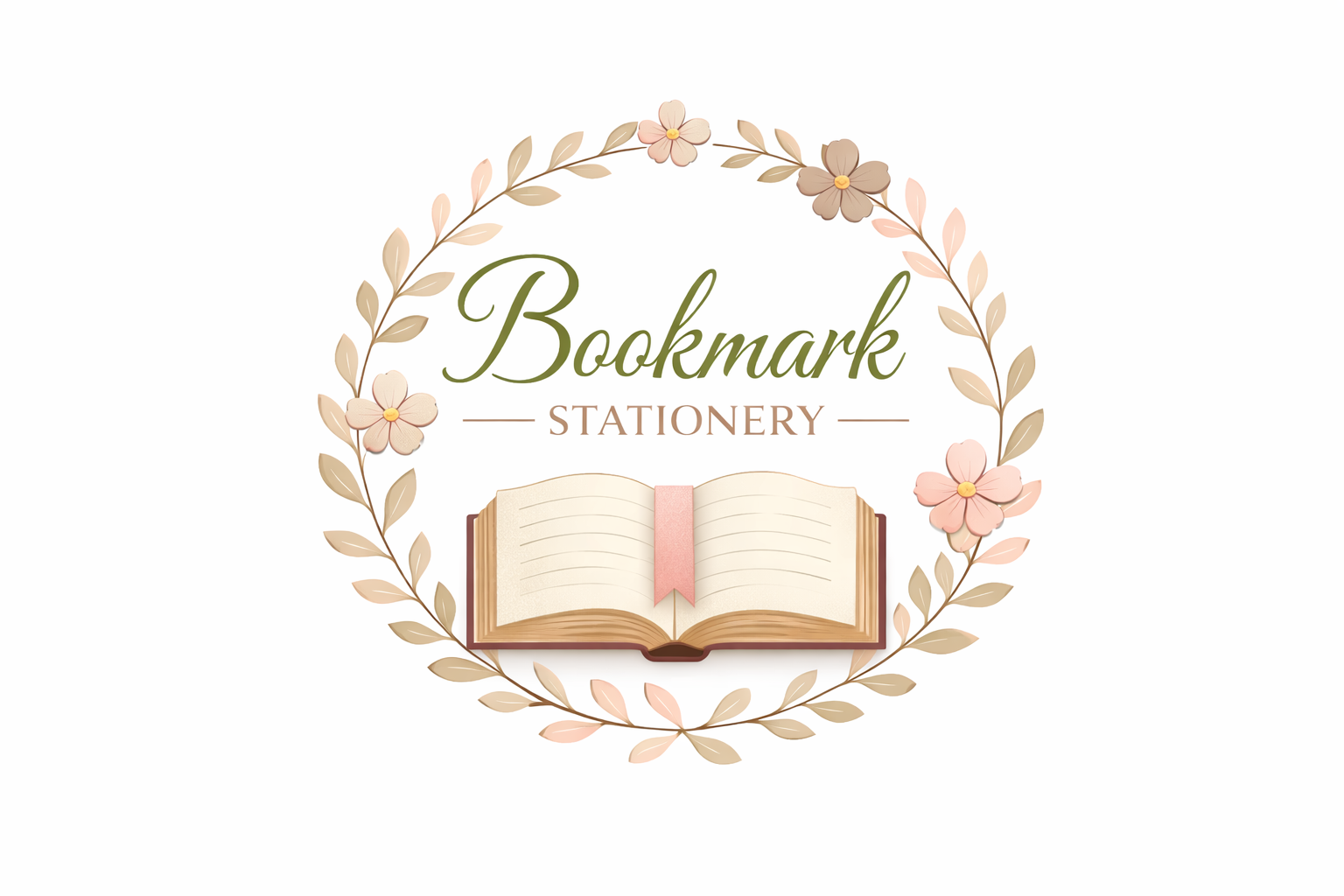 "How losing my contract led me to Bookmark Stationery"