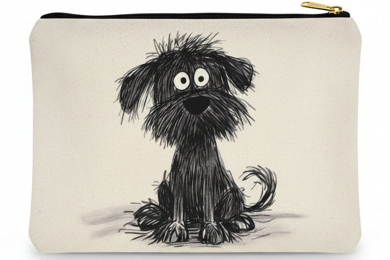 Paws and Paper Collection - Dog Lover Stationery