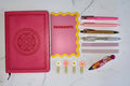The Pink Edit - NZ Gift