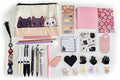 The Little Cat Club Collection – Cat Lovers Stationery