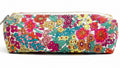 Floral Joy Stationery Set — Bright & Blooming Pen Collection