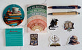 The Father's Day 2 —  Stationery Bundle