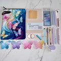 The Butterfly Bloom Collection - Stationery Lovers Edition