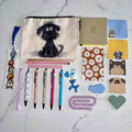 Paws and Paper Collection - Dog Lover Stationery