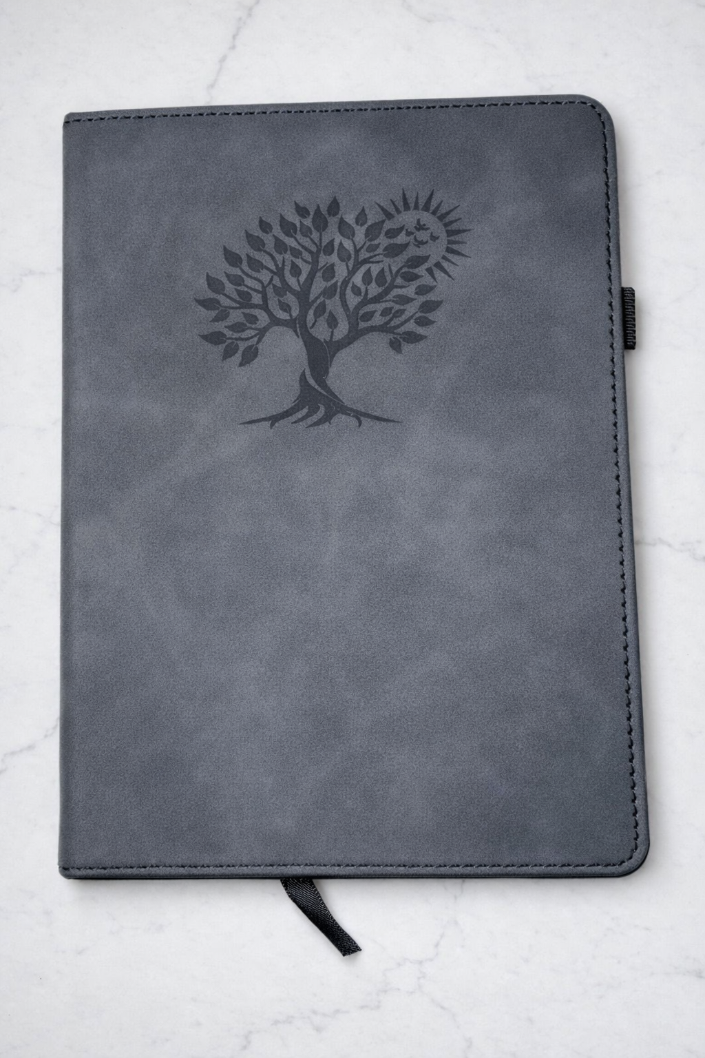 Men's Black Stationery Set – Father's Day Gift Desk Stationery NZ