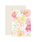 Flirty Florals