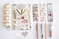 The Bloom Series - mini collection