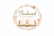 Bookmark Stationery - Home