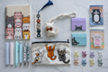 Cats with Claws Collection