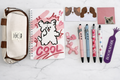 Bookmark Stationery Cool Pup Collection