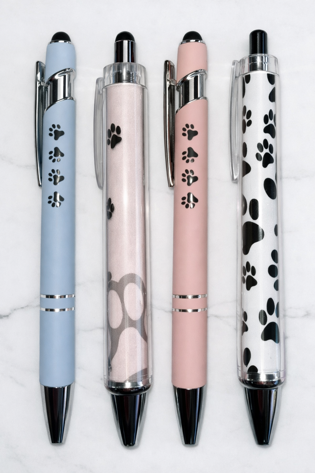 Bookmark Stationery Cool Pup Collection