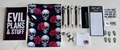 Evil Plans & Stuff Collection