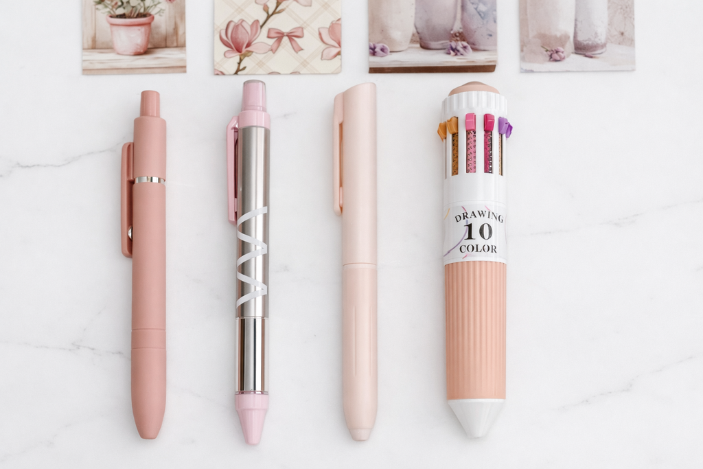 The Bloom Series - mini collection