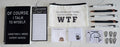Of Course I talk to Myself Collection