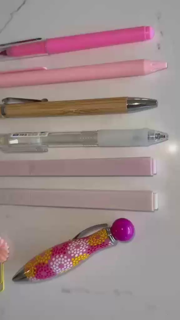 The Pink Edit - NZ Gift