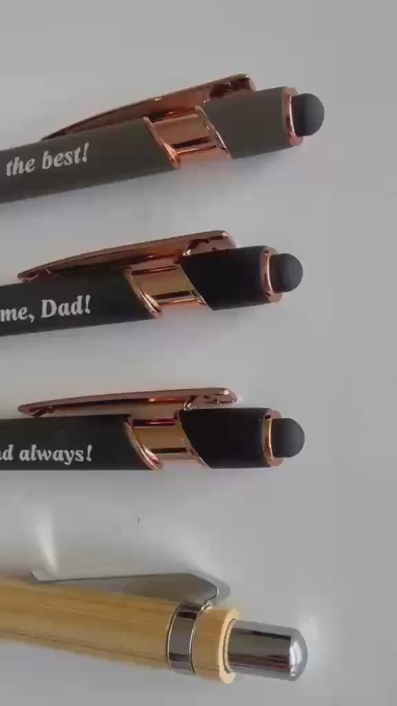 Dad, You're the Best — Fathers Day Gift Set